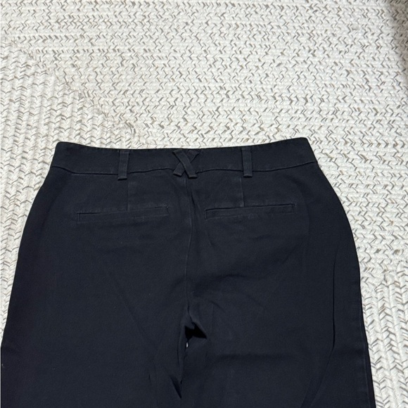 Maeve by Anthropologie Women’s Black Dress Pants - Picture 4 of 5